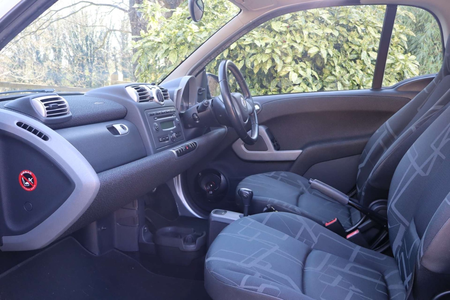 Used smart fortwo 2008 for sale - 77946405: Photo 23