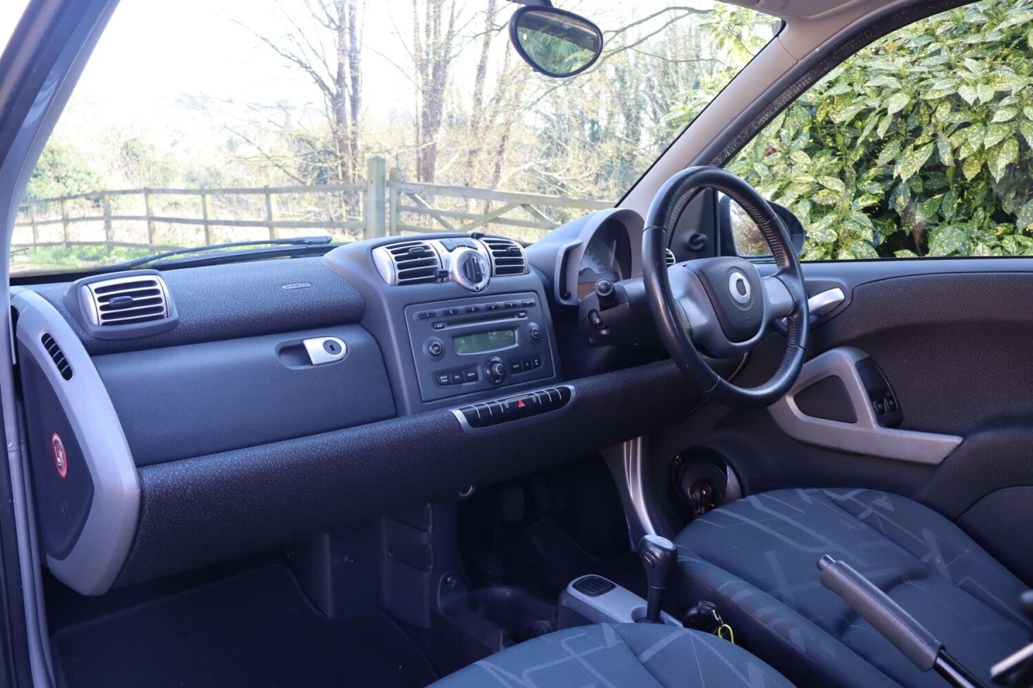 Used smart fortwo 2008 for sale - 77946405: Photo 24