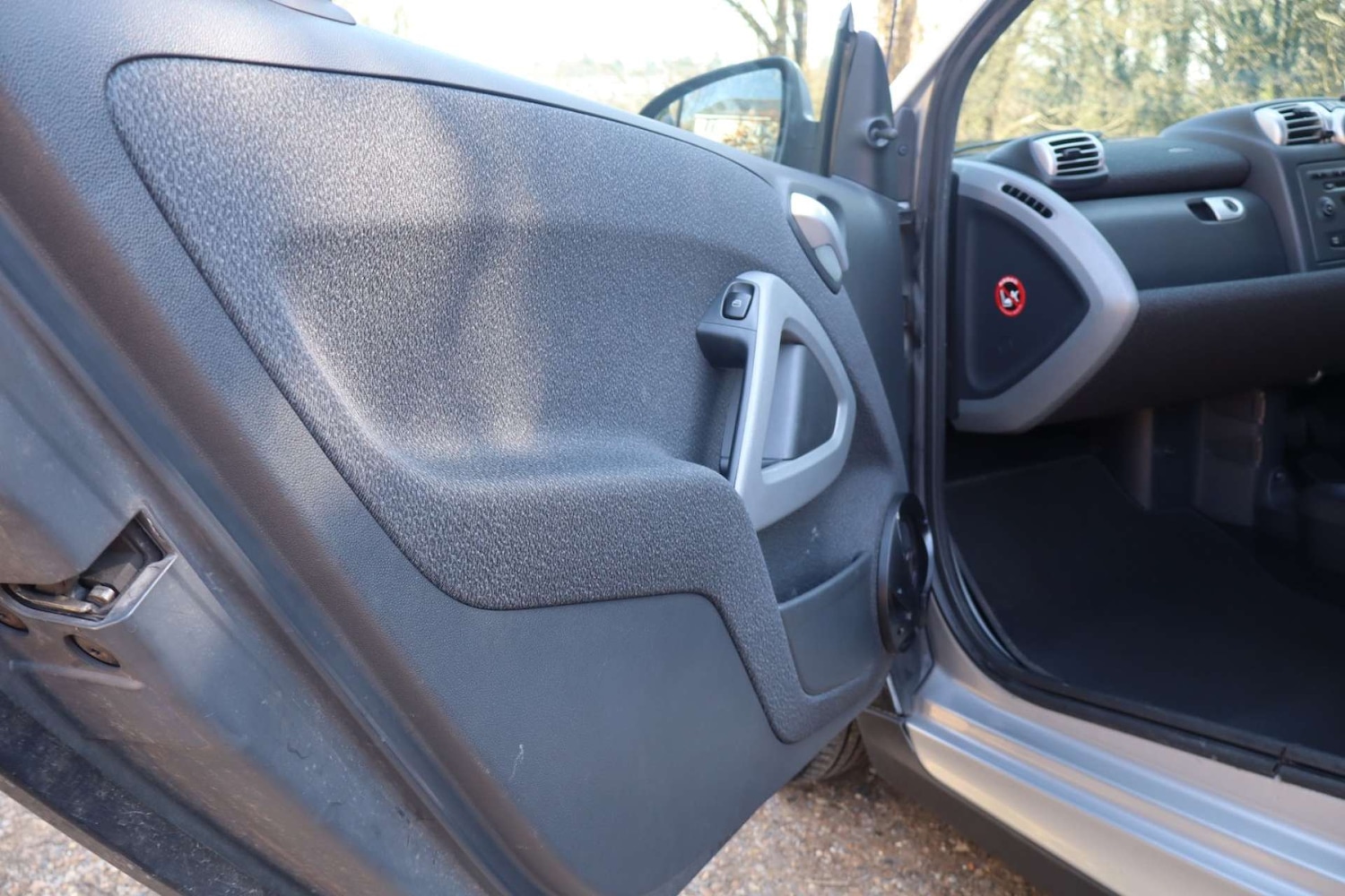 Used smart fortwo 2008 for sale - 77946405: Photo 30