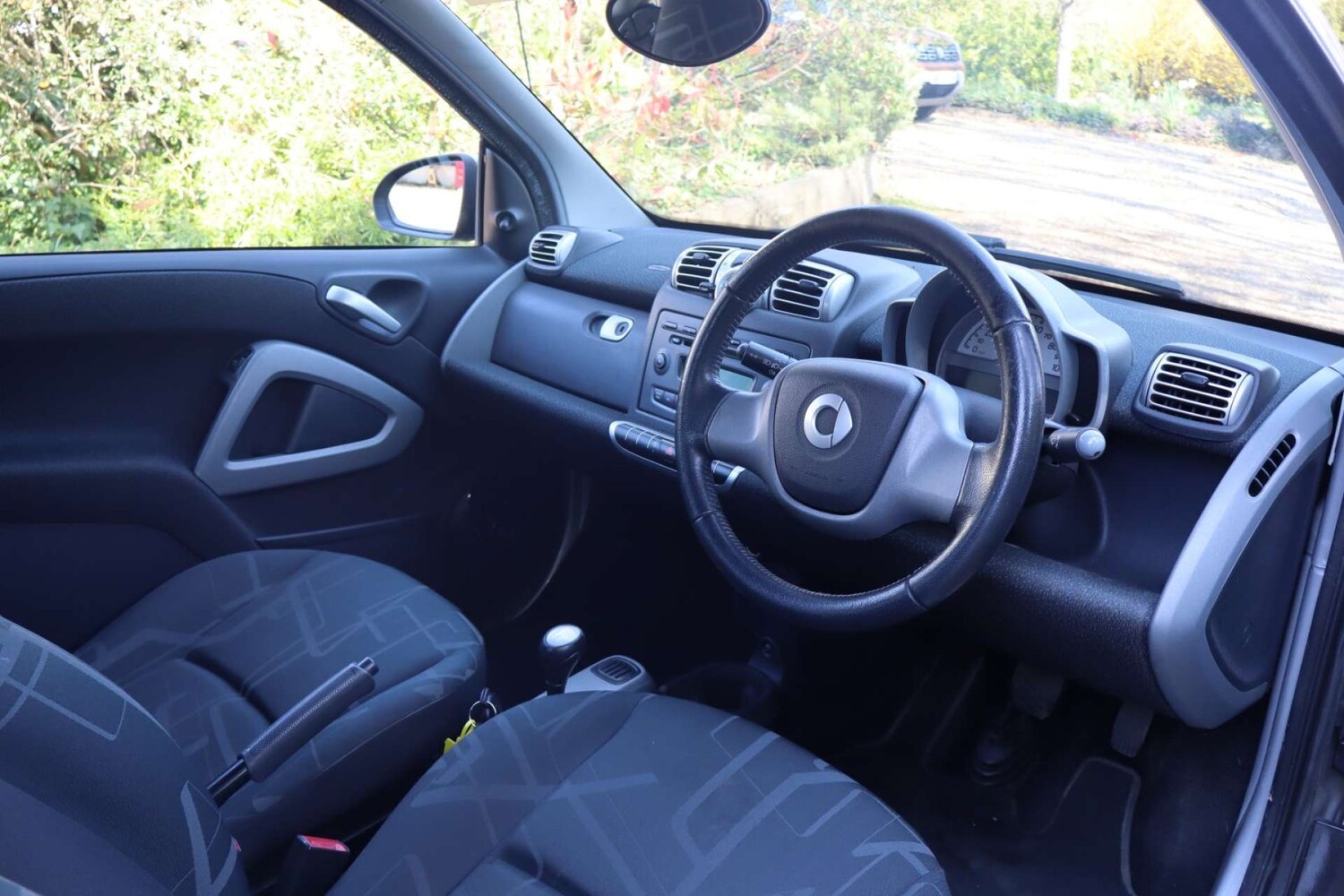 Used smart fortwo 2008 for sale - 77946405: Photo 31