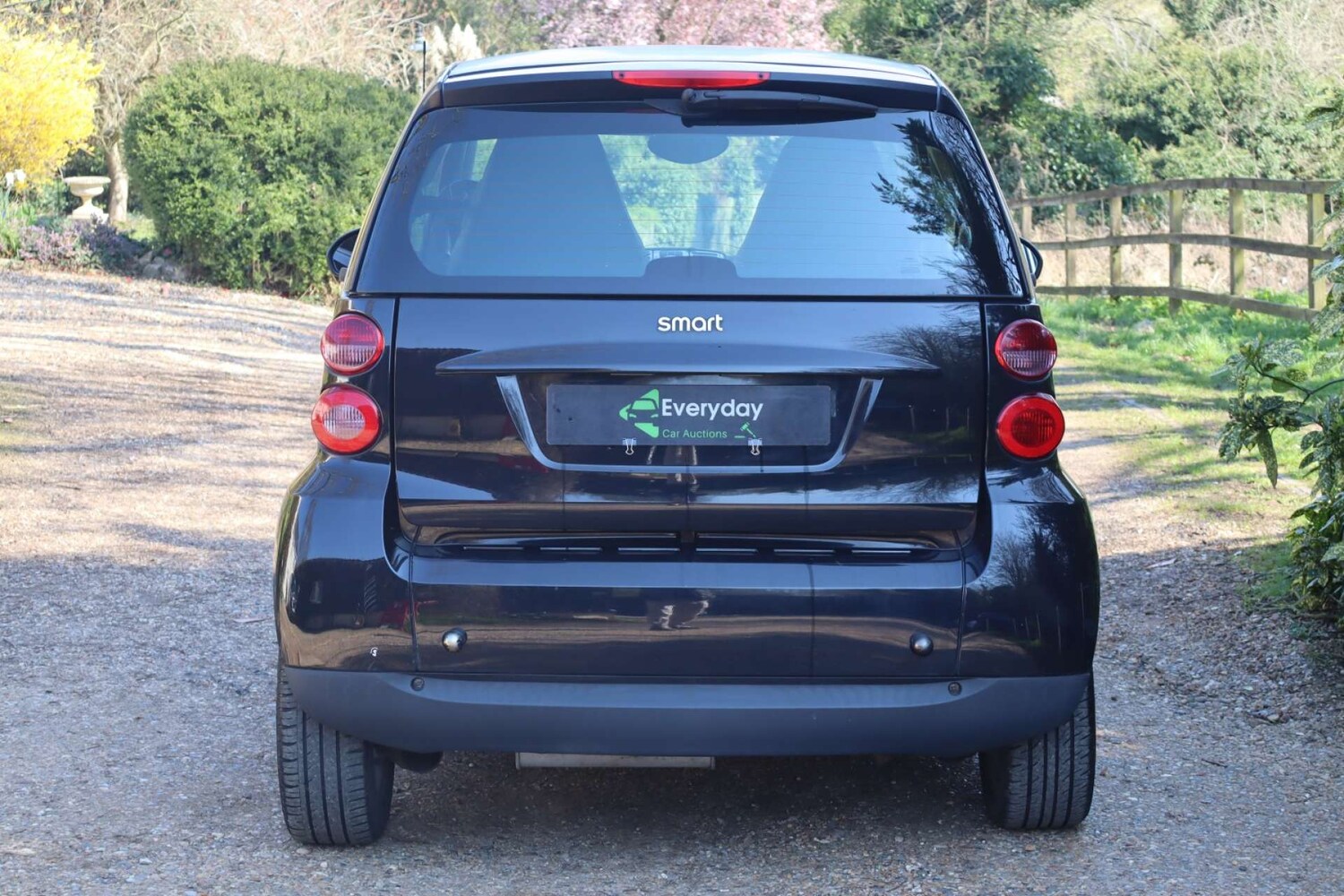 Used smart fortwo 2008 for sale - 77946405: Photo 32