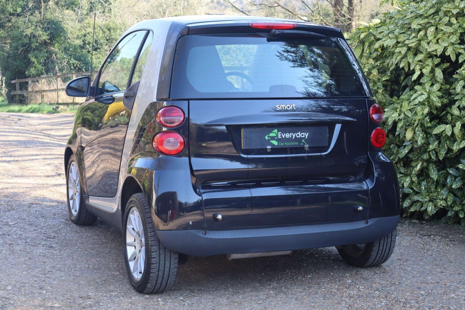 Used smart fortwo 2008 for sale - 77946405: Photo 33