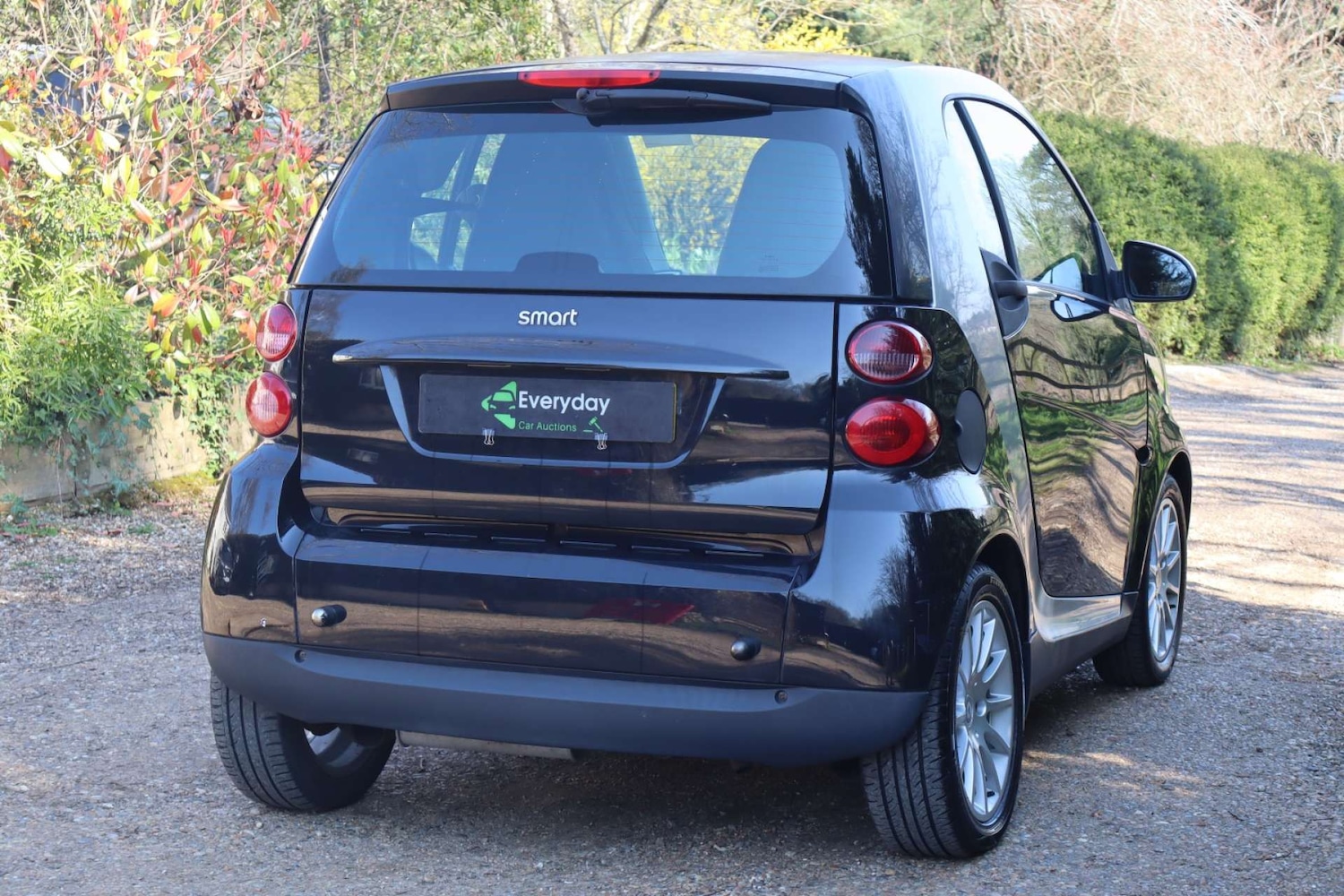 Used smart fortwo 2008 for sale - 77946405: Photo 34