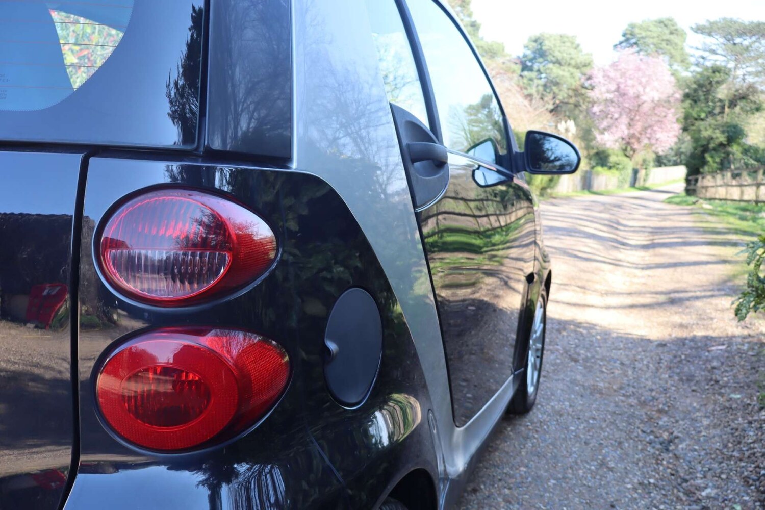 Used smart fortwo 2008 for sale - 77946405: Photo 35