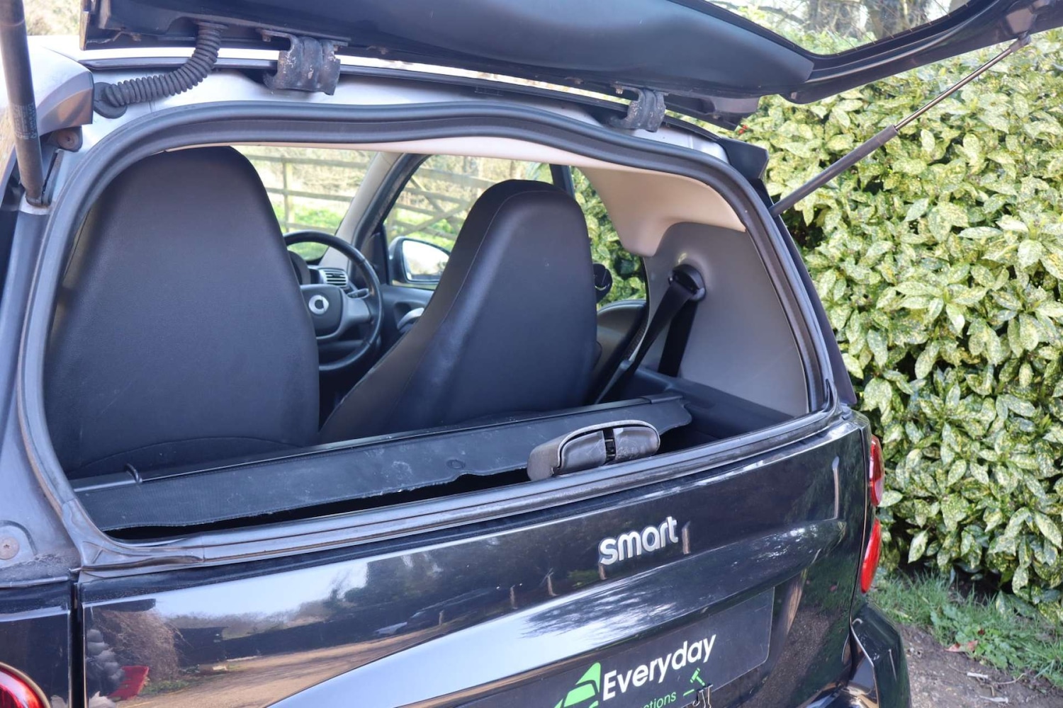 Used smart fortwo 2008 for sale - 77946405: Photo 38