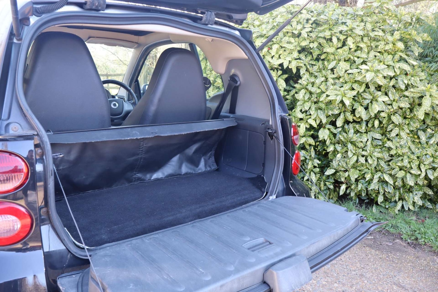 Used smart fortwo 2008 for sale - 77946405: Photo 39