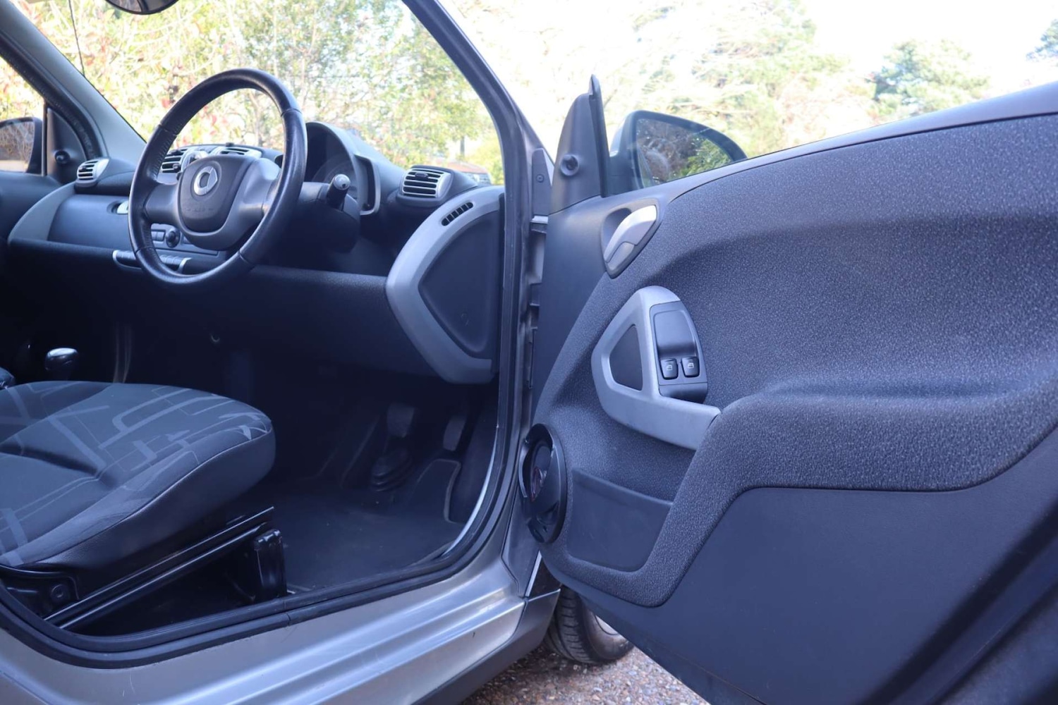 Used smart fortwo 2008 for sale - 77946405: Photo 4