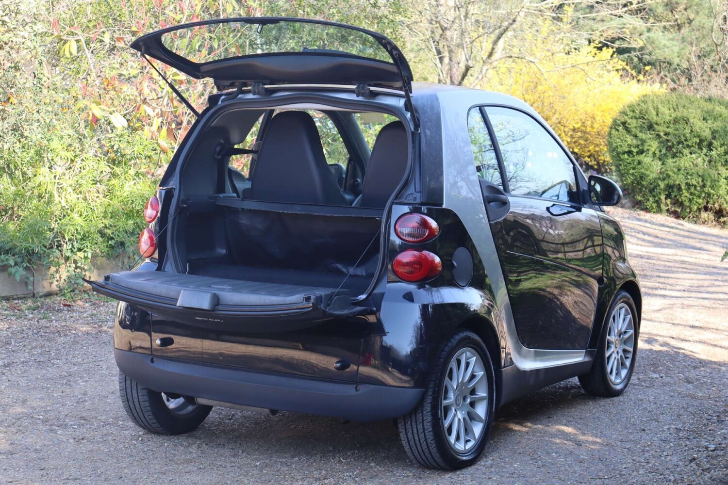 Used smart fortwo 2008 for sale - 77946405: Photo 40