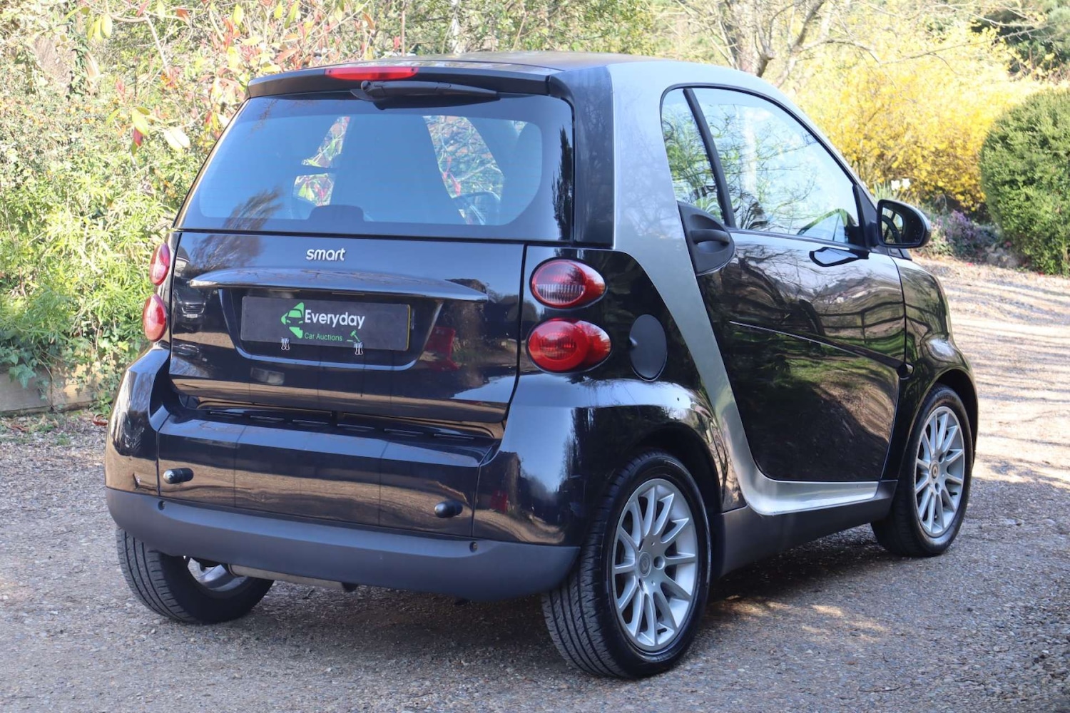 Used smart fortwo 2008 for sale - 77946405: Photo 5