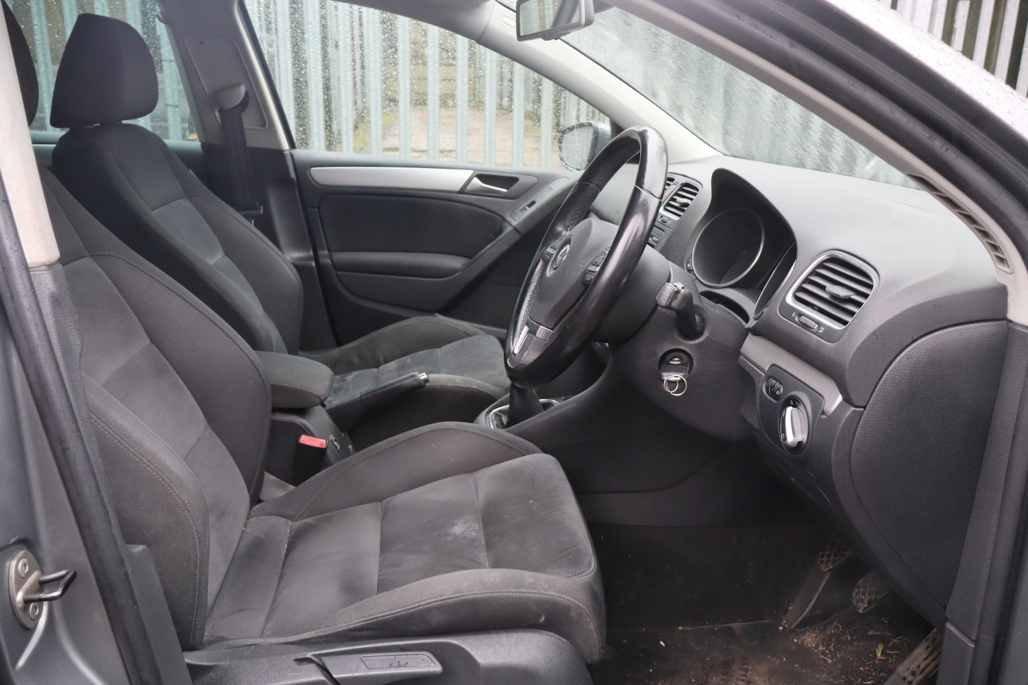 Used Volkswagen Golf 2009 for sale - 77271101: Photo 10