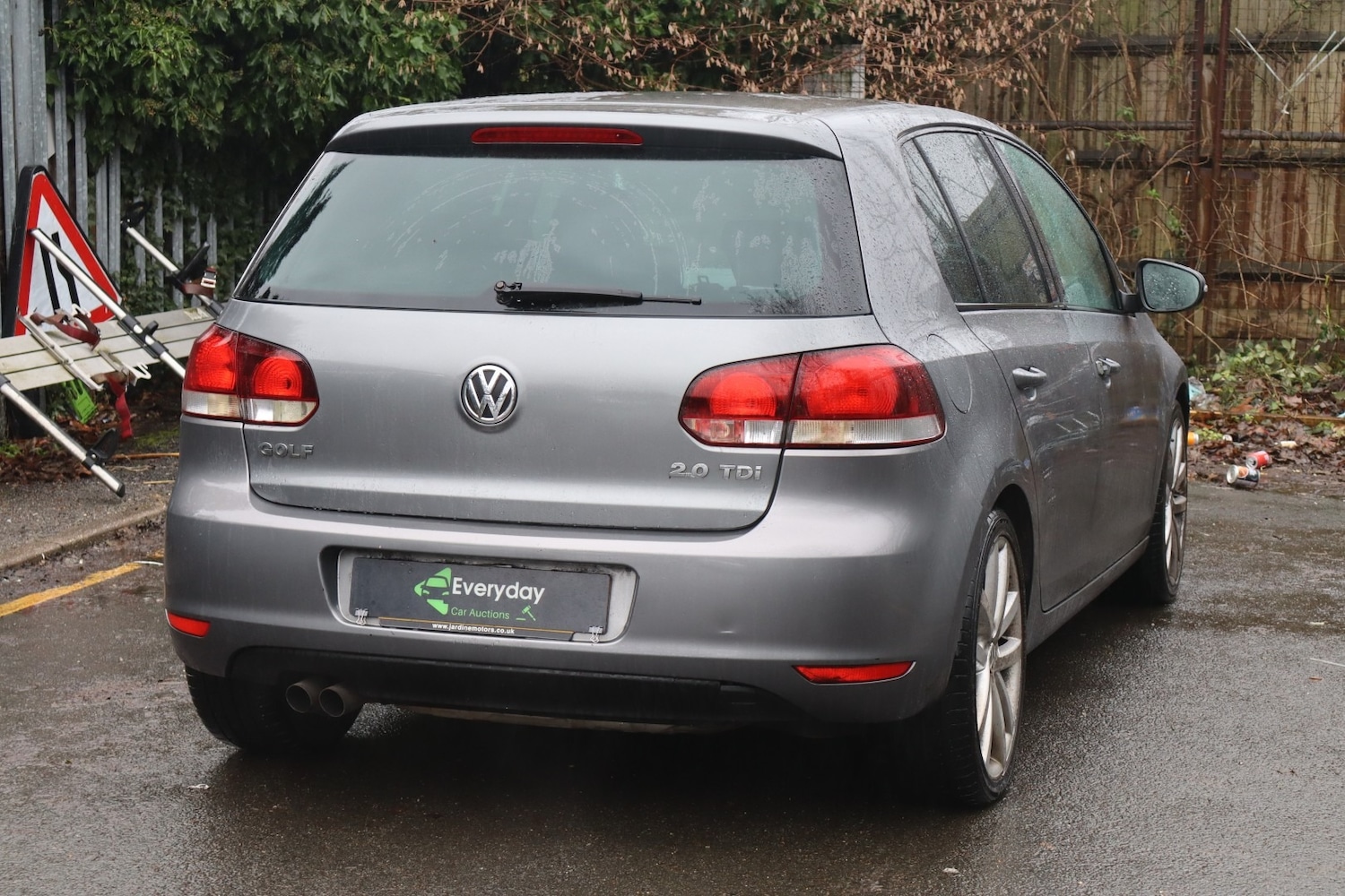 Used Volkswagen Golf 2009 for sale - 77271101: Photo 13