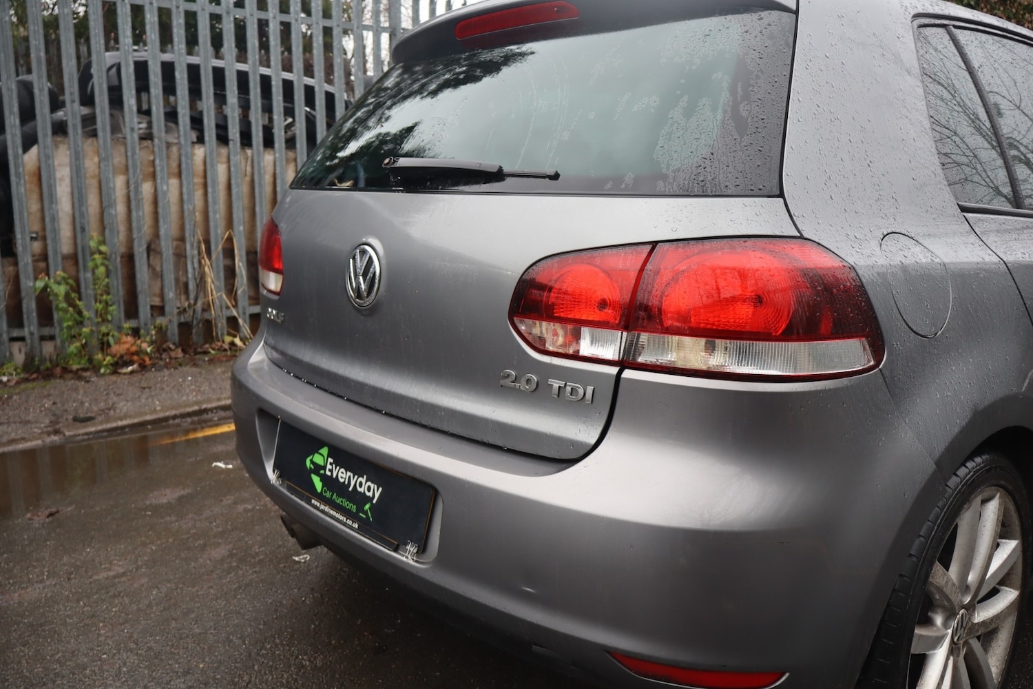 Used Volkswagen Golf 2009 for sale - 77271101: Photo 14