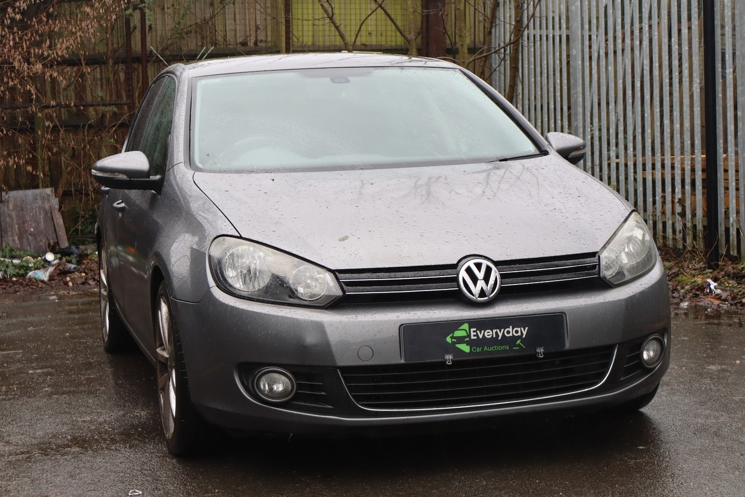 Used Volkswagen Golf 2009 for sale - 77271101: Photo 8