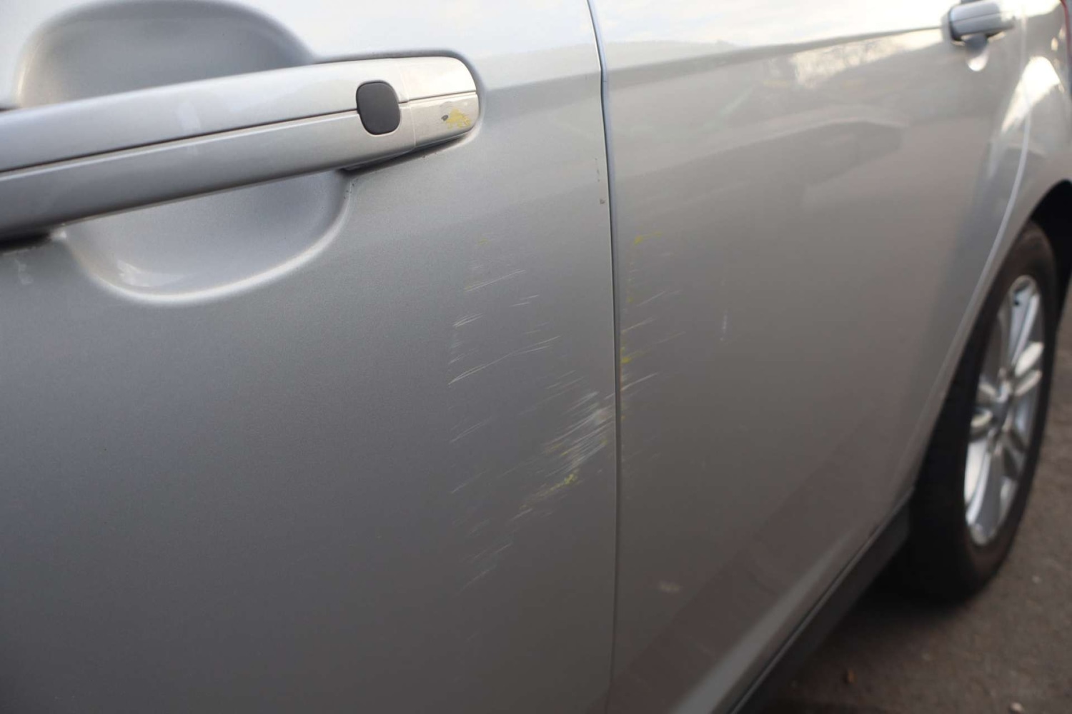 Used Ford Focus 2012 for sale - 77916396: Photo 10