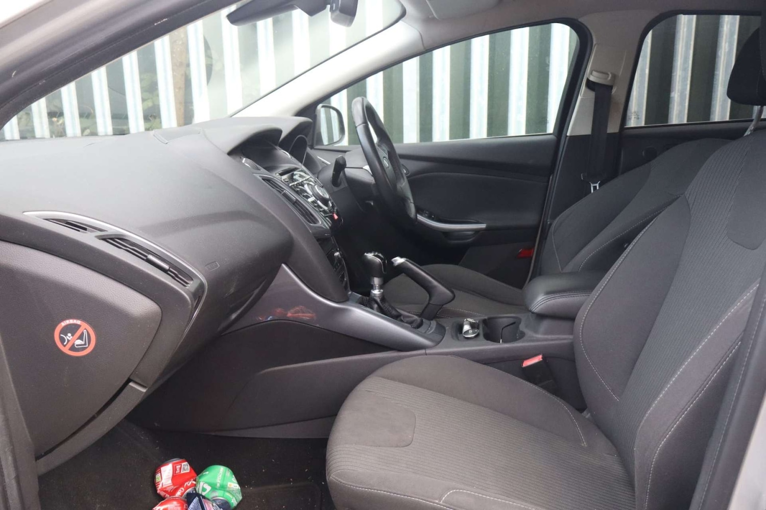 Used Ford Focus 2012 for sale - 77916396: Photo 11