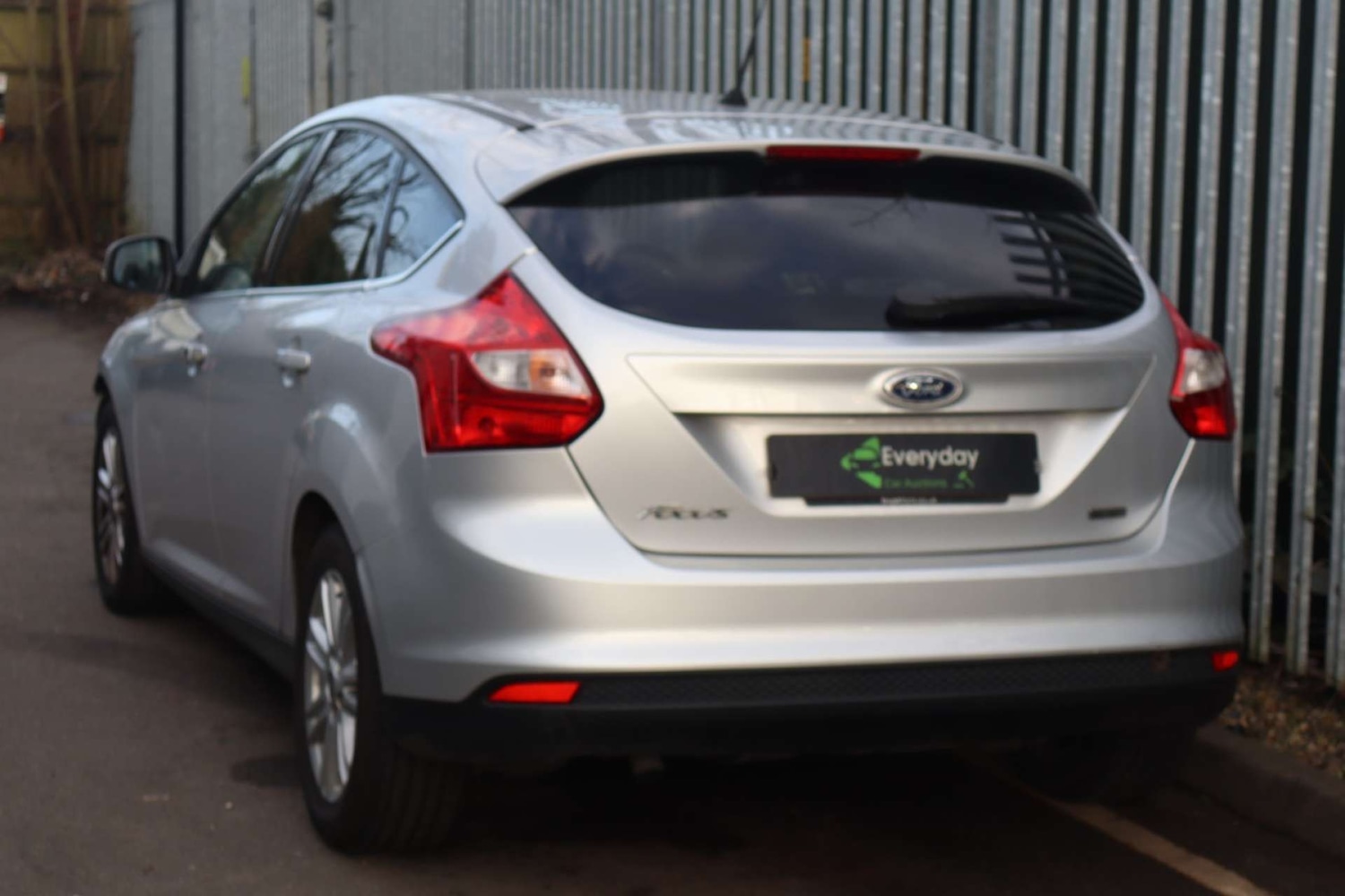 Used Ford Focus 2012 for sale - 77916396: Photo 13