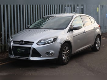 Used Ford Focus 2012 for sale - 77916396: Photo