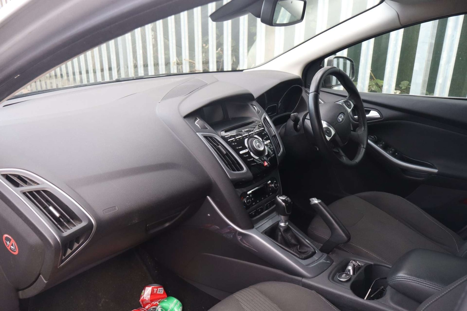 Used Ford Focus 2012 for sale - 77916396: Photo 5