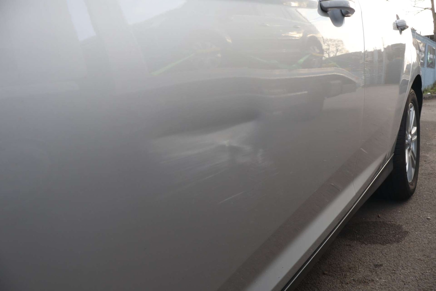 Used Ford Focus 2012 for sale - 77916396: Photo 9