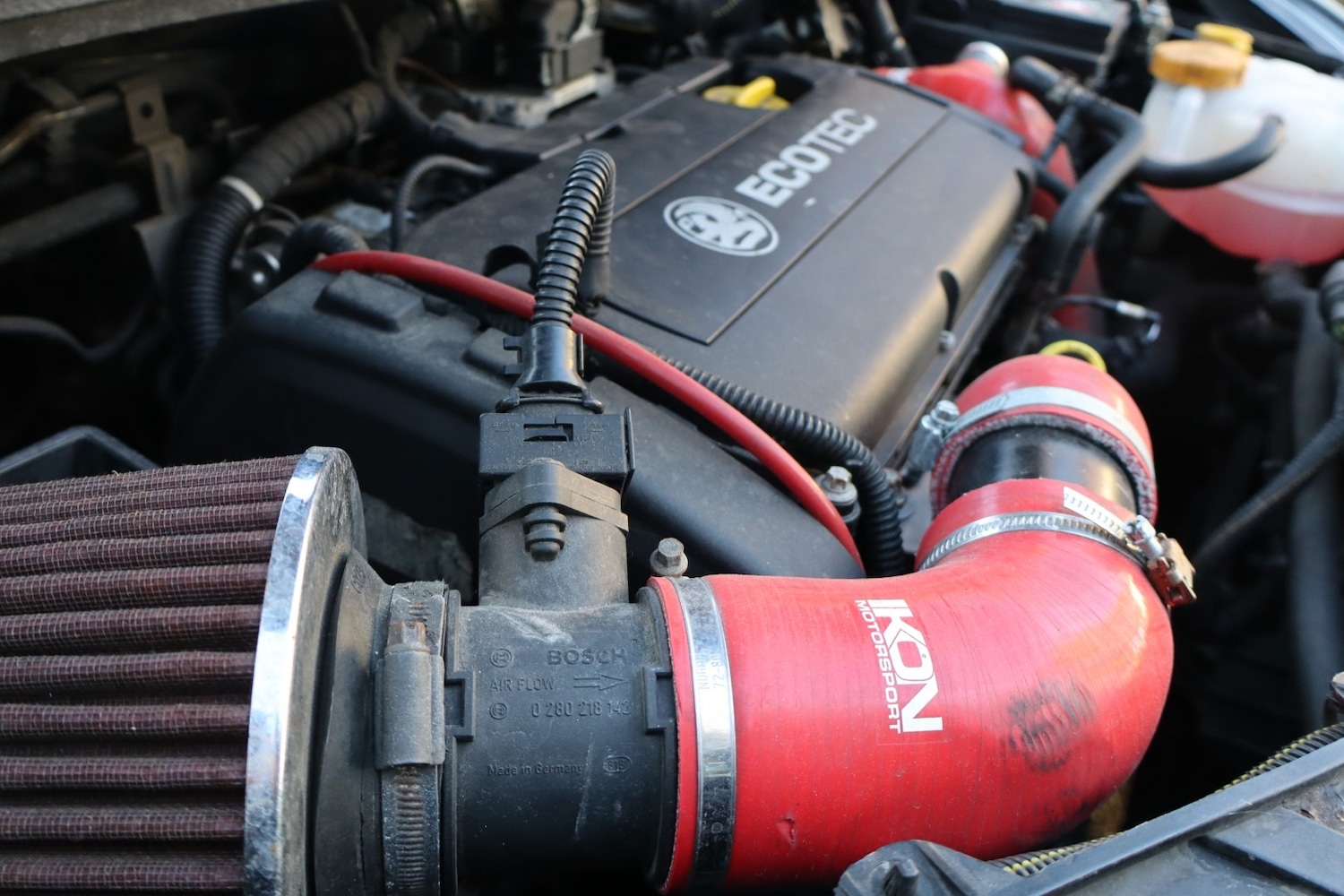 Used Vauxhall Corsa 2008 for sale - 76663074: Photo 11