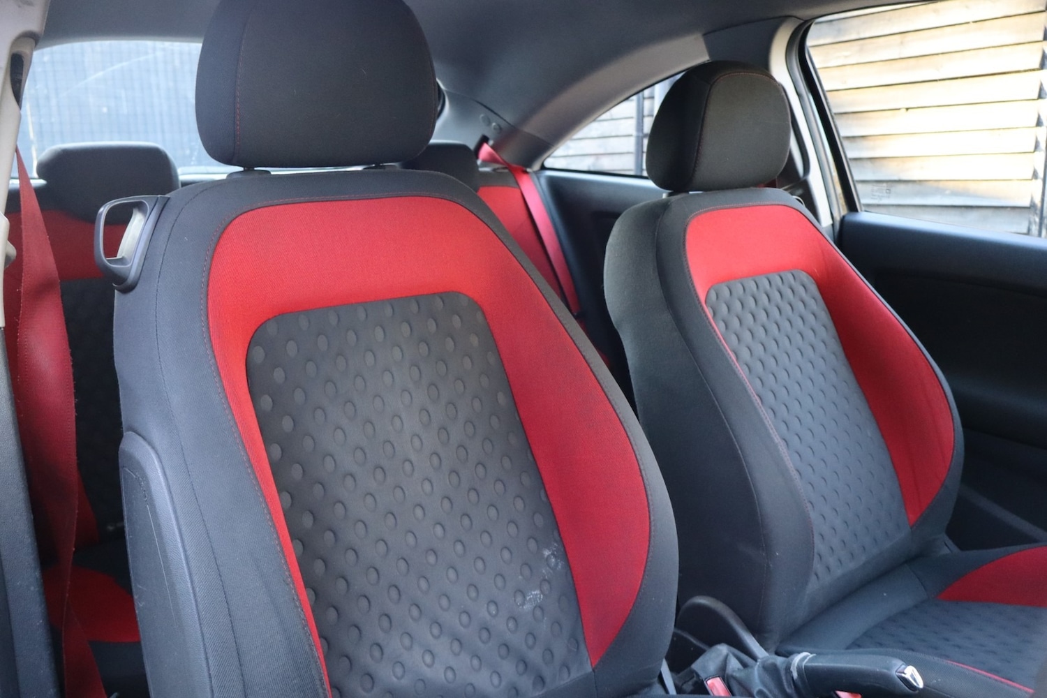 Used Vauxhall Corsa 2008 for sale - 76663074: Photo 12