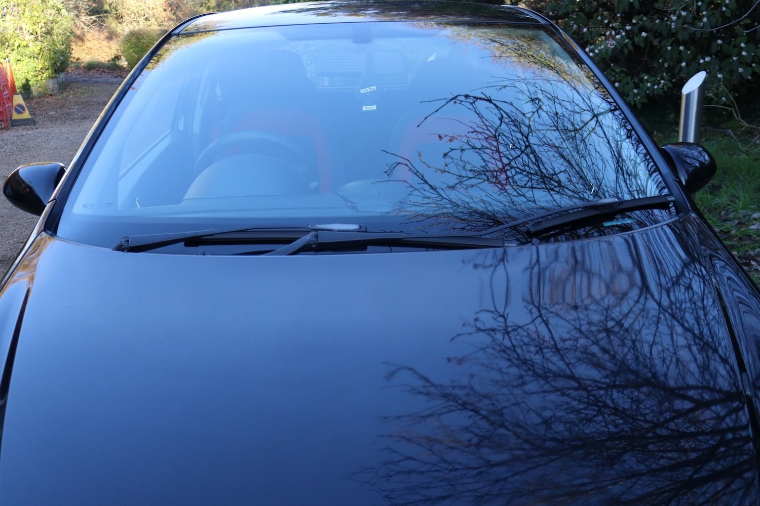 Used Vauxhall Corsa 2008 for sale - 76663074: Photo 15