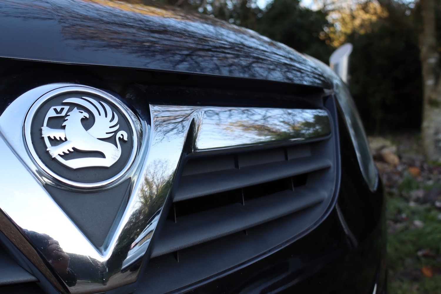 Used Vauxhall Corsa 2008 for sale - 76663074: Photo 17