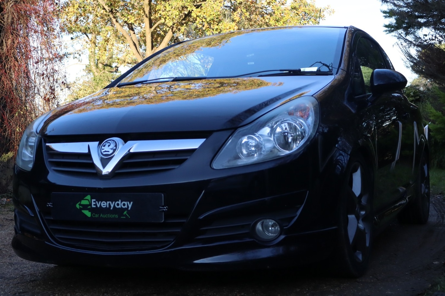 Used Vauxhall Corsa 2008 for sale - 76663074: Photo 19