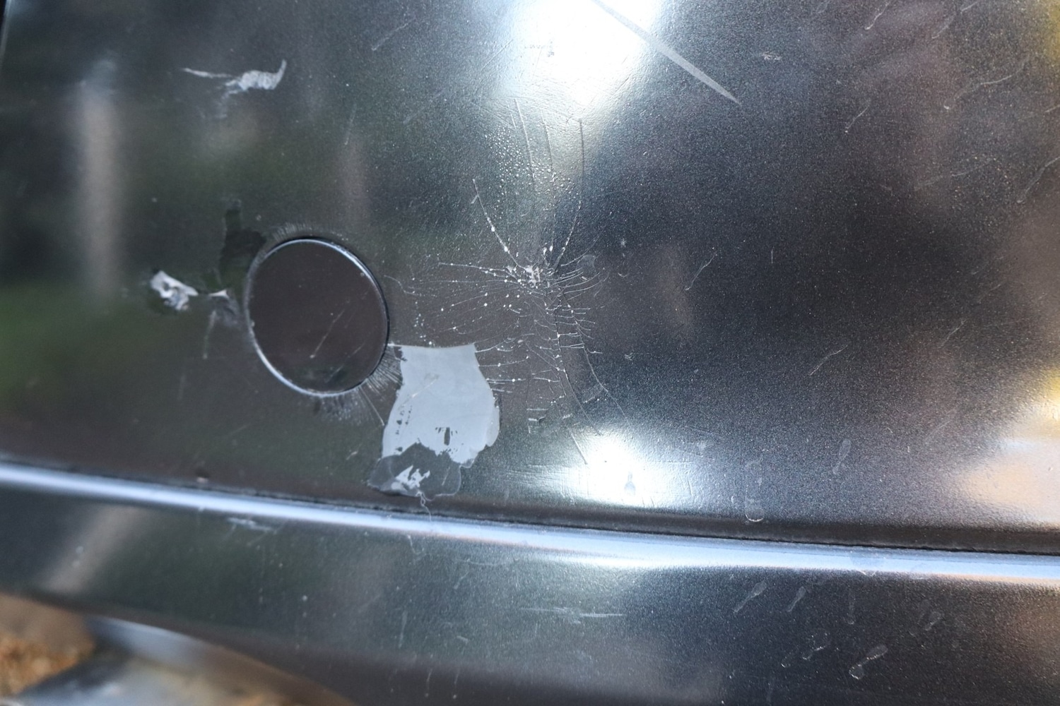 Used Vauxhall Corsa 2008 for sale - 76663074: Photo 21