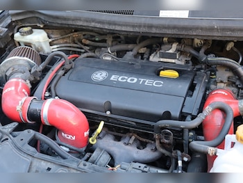 Used Vauxhall Corsa 2008 for sale - 76663074: Photo