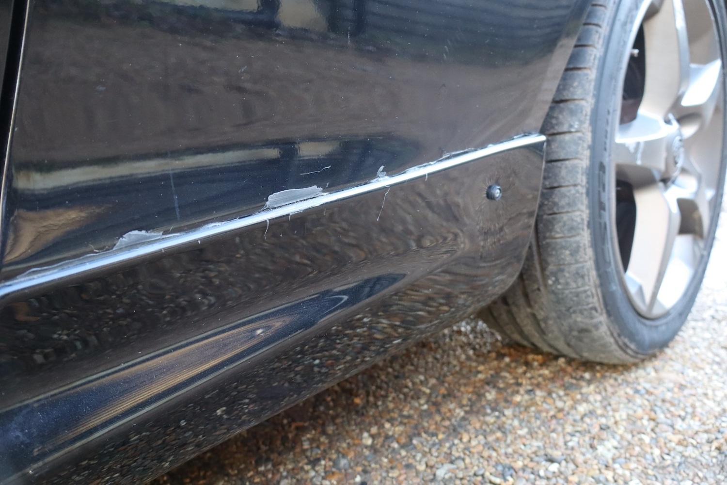 Used Vauxhall Corsa 2008 for sale - 76663074: Photo 7