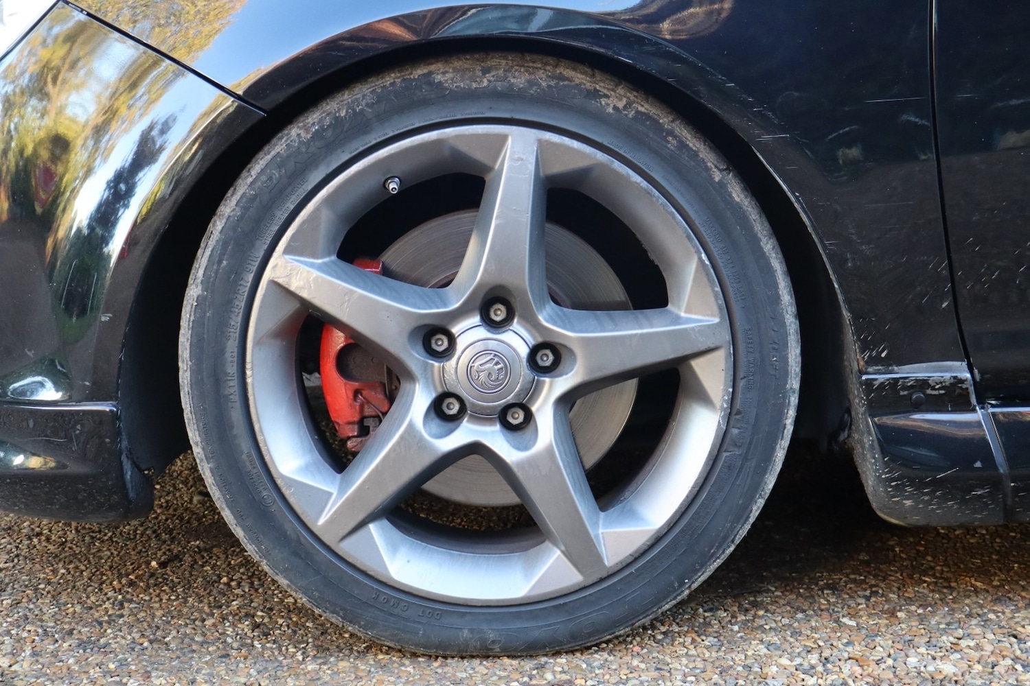 Used Vauxhall Corsa 2008 for sale - 76663074: Photo 8