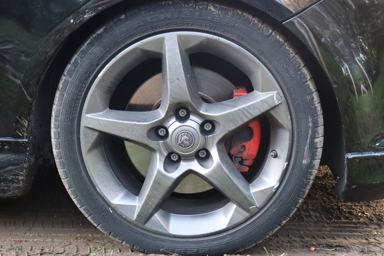 Used Vauxhall Corsa 2008 for sale - 76663074: Photo 9