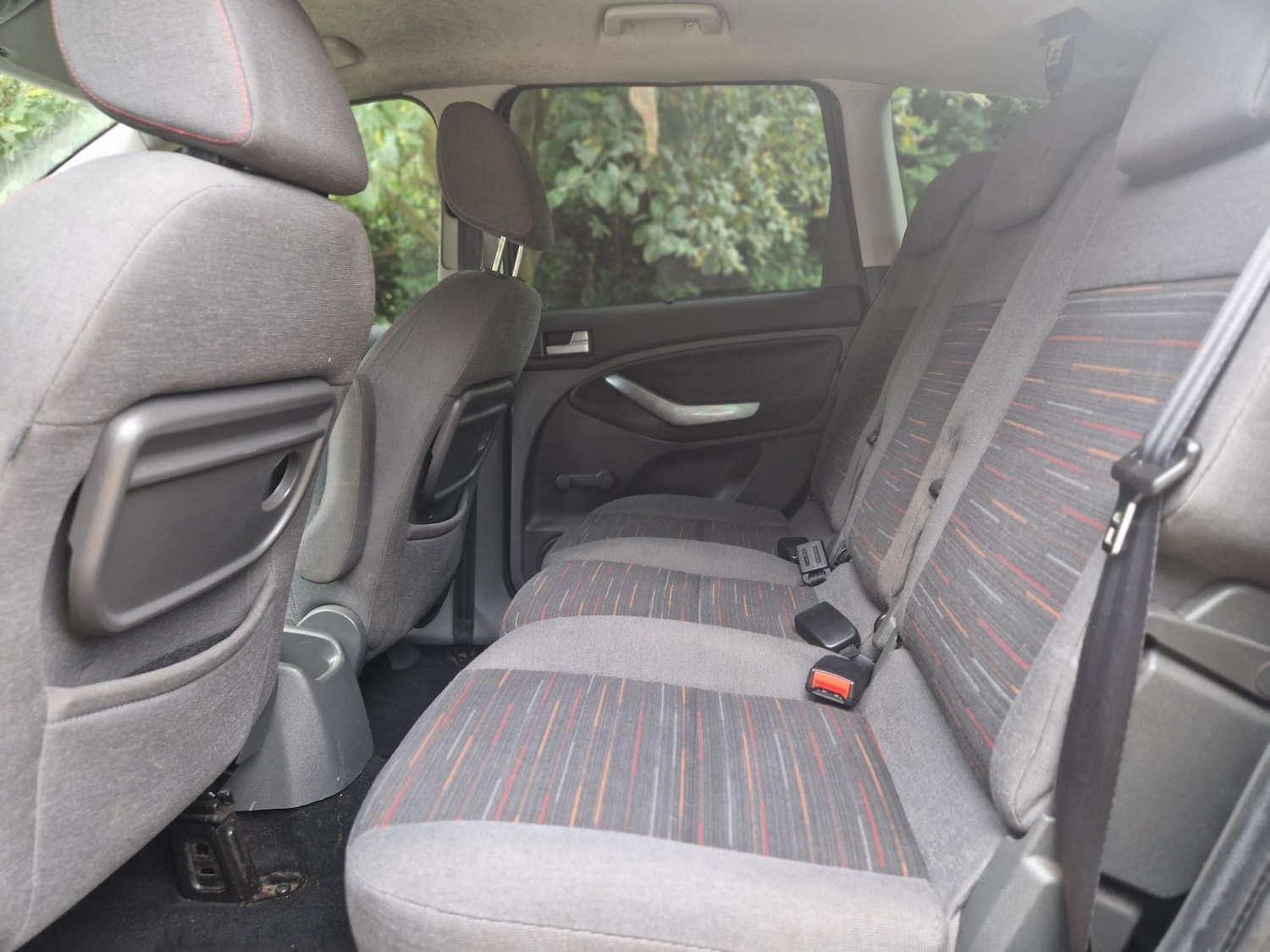 Used Ford C-Max 2008 for sale - 76143532: Photo 13