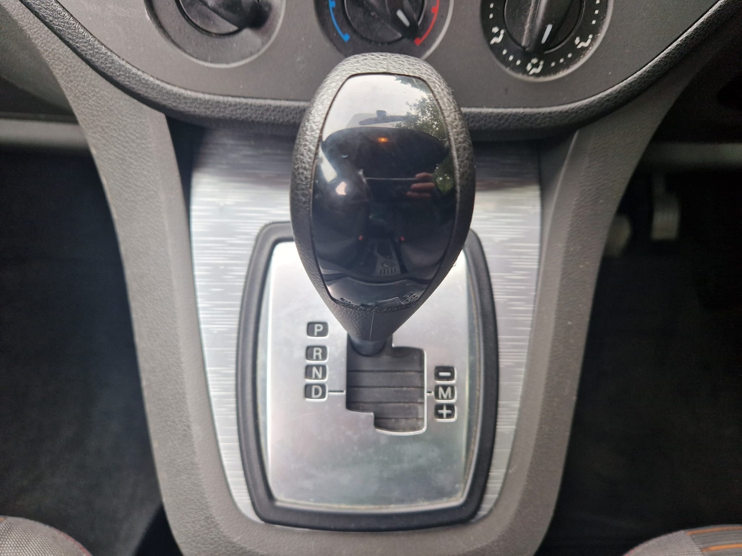 Used Ford C-Max 2008 for sale - 76143532: Photo 14