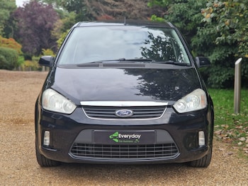 Ford - C-Max