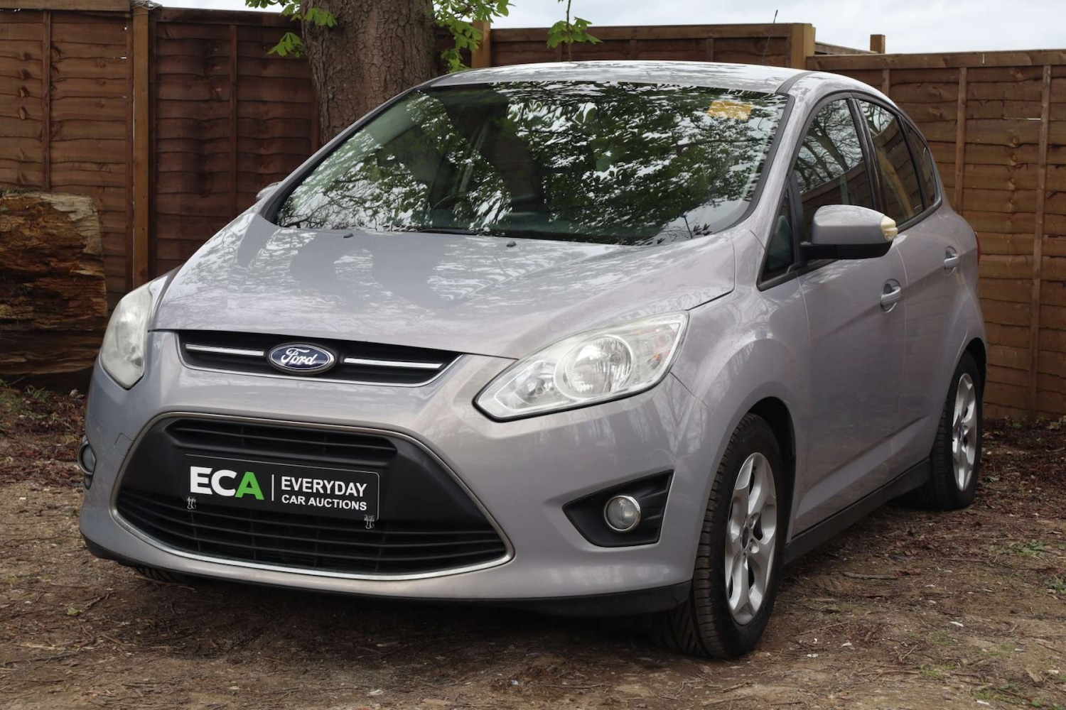 Used Ford C-Max 2012 for sale - 78123011: Photo 10