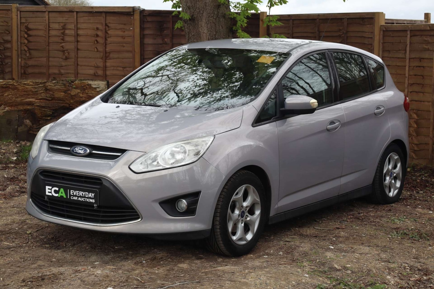 Used Ford C-Max 2012 for sale - 78123011: Photo 11