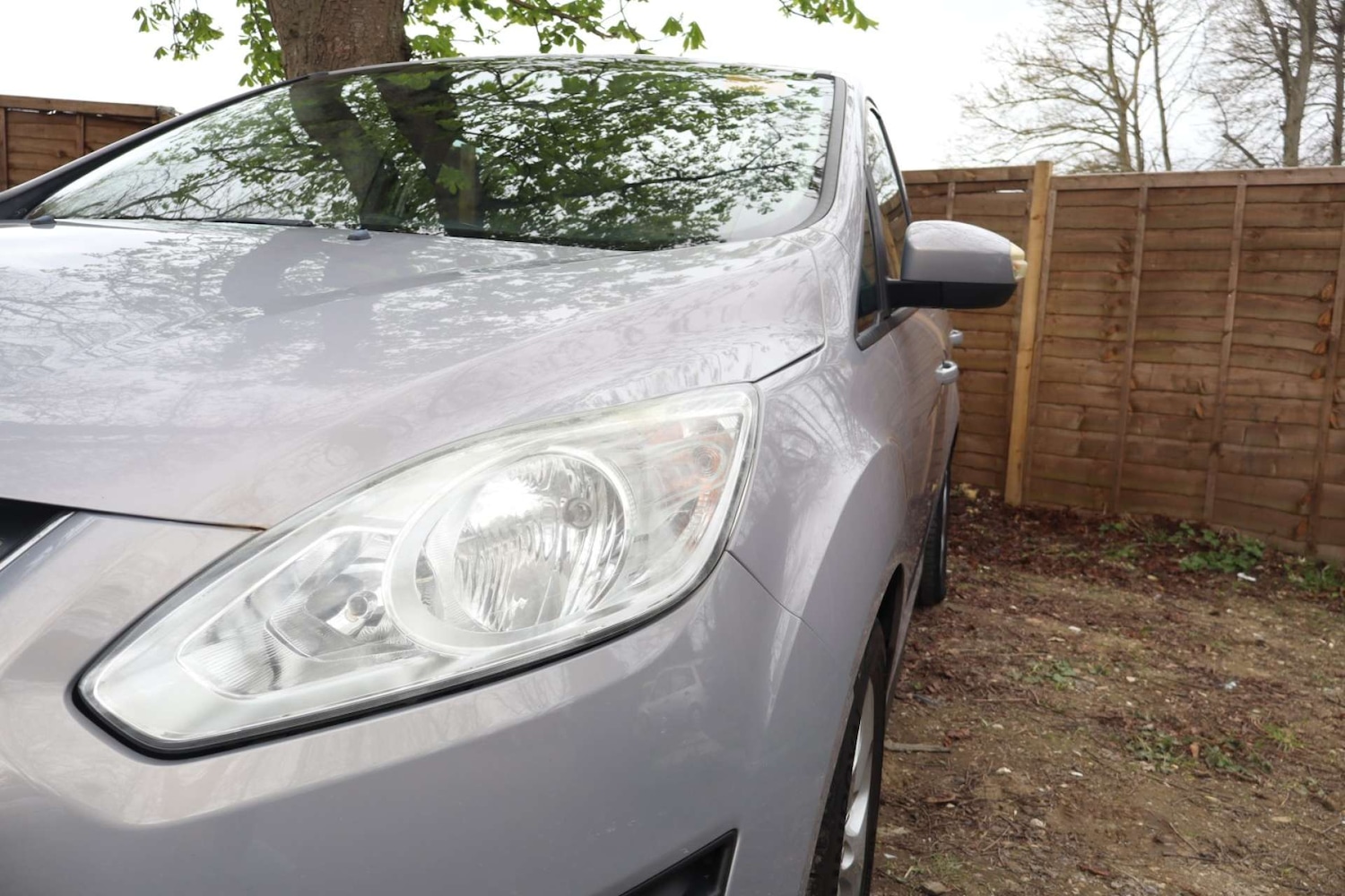 Used Ford C-Max 2012 for sale - 78123011: Photo 12