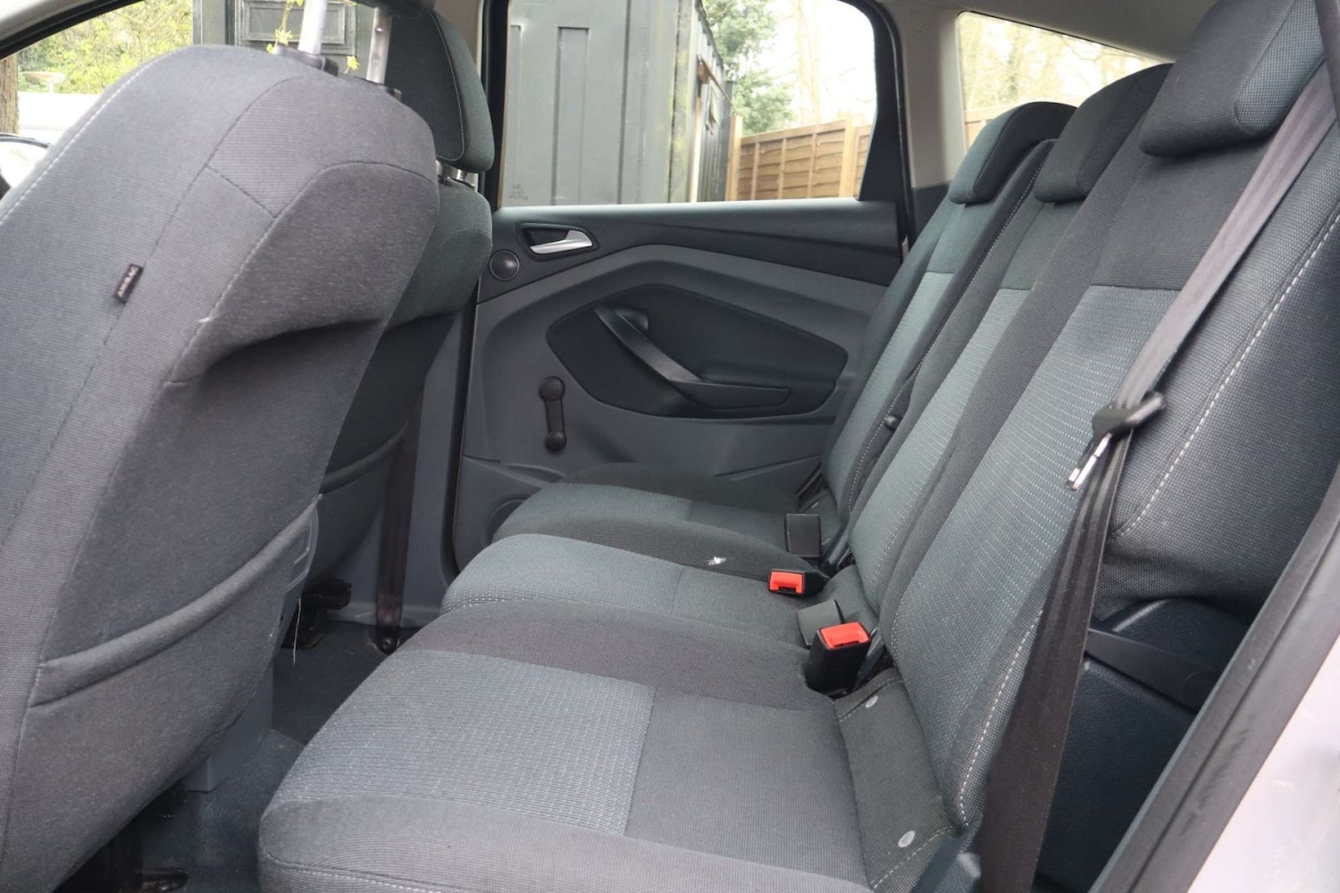 Used Ford C-Max 2012 for sale - 78123011: Photo 16