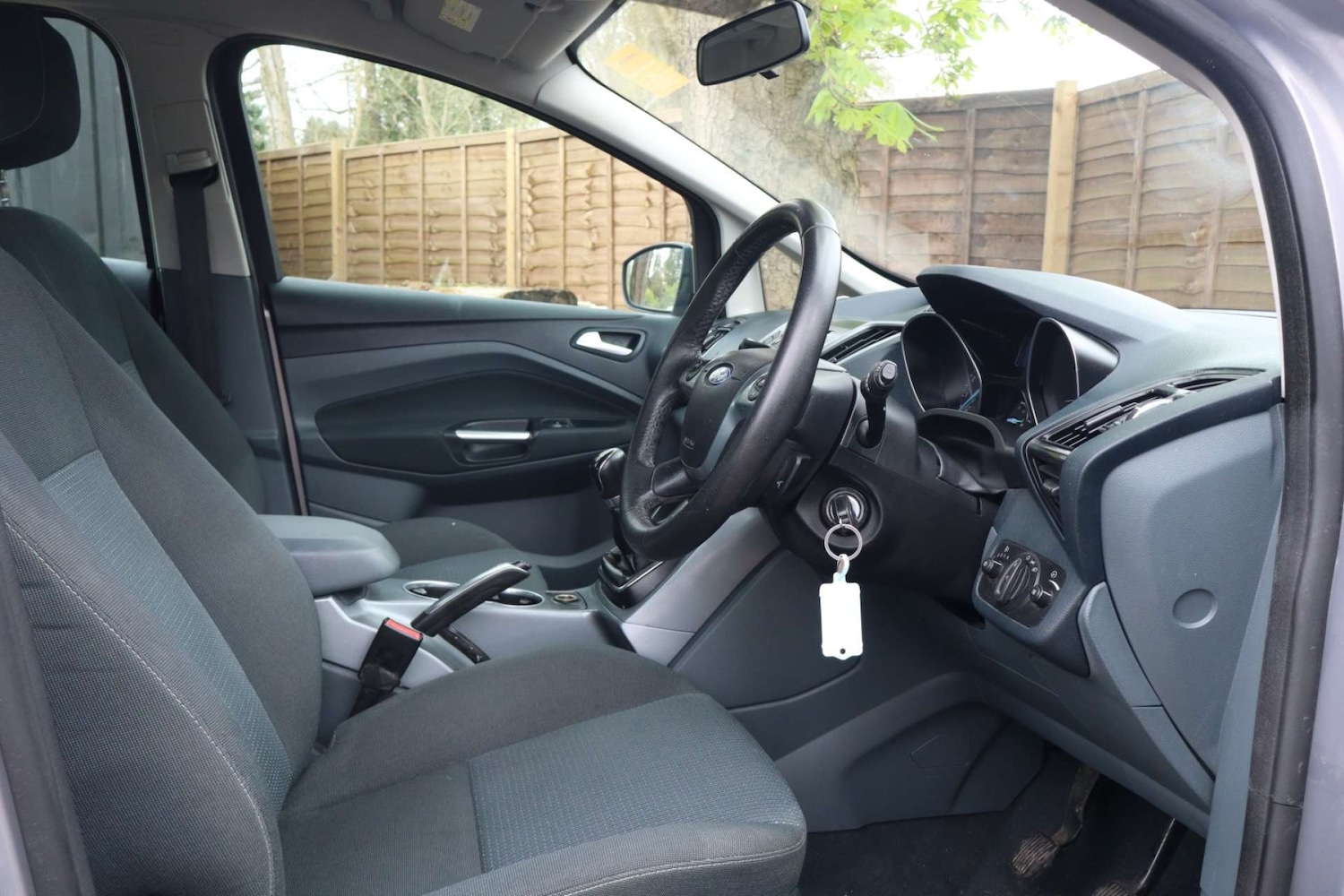 Used Ford C-Max 2012 for sale - 78123011: Photo 19