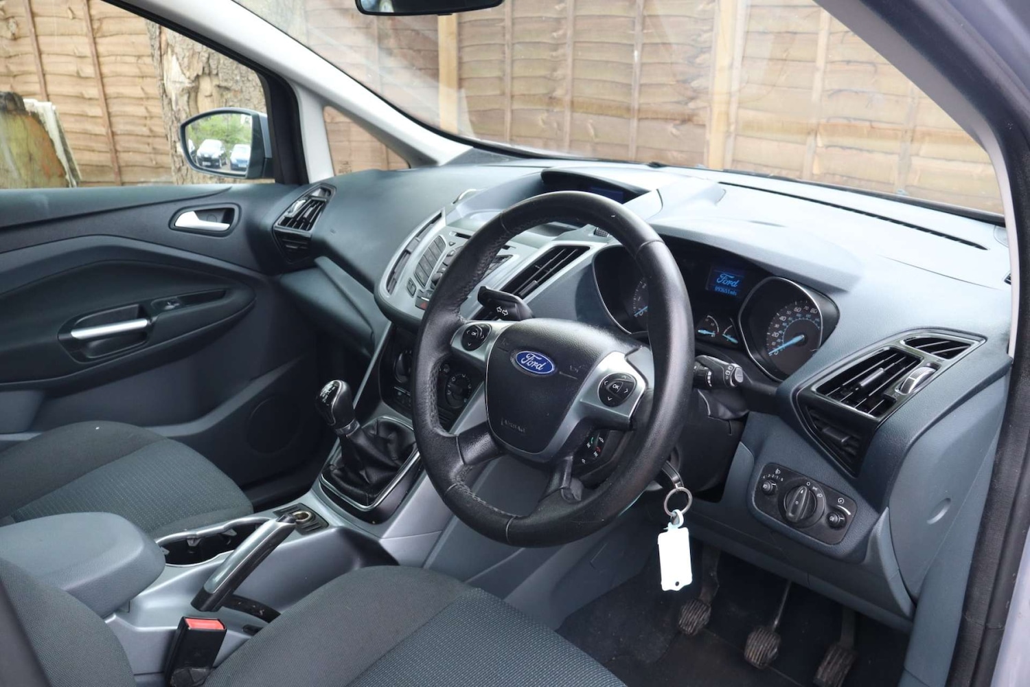 Used Ford C-Max 2012 for sale - 78123011: Photo 20