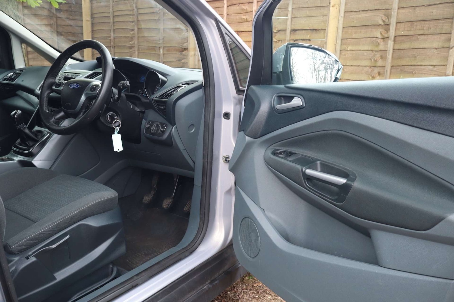 Used Ford C-Max 2012 for sale - 78123011: Photo 21