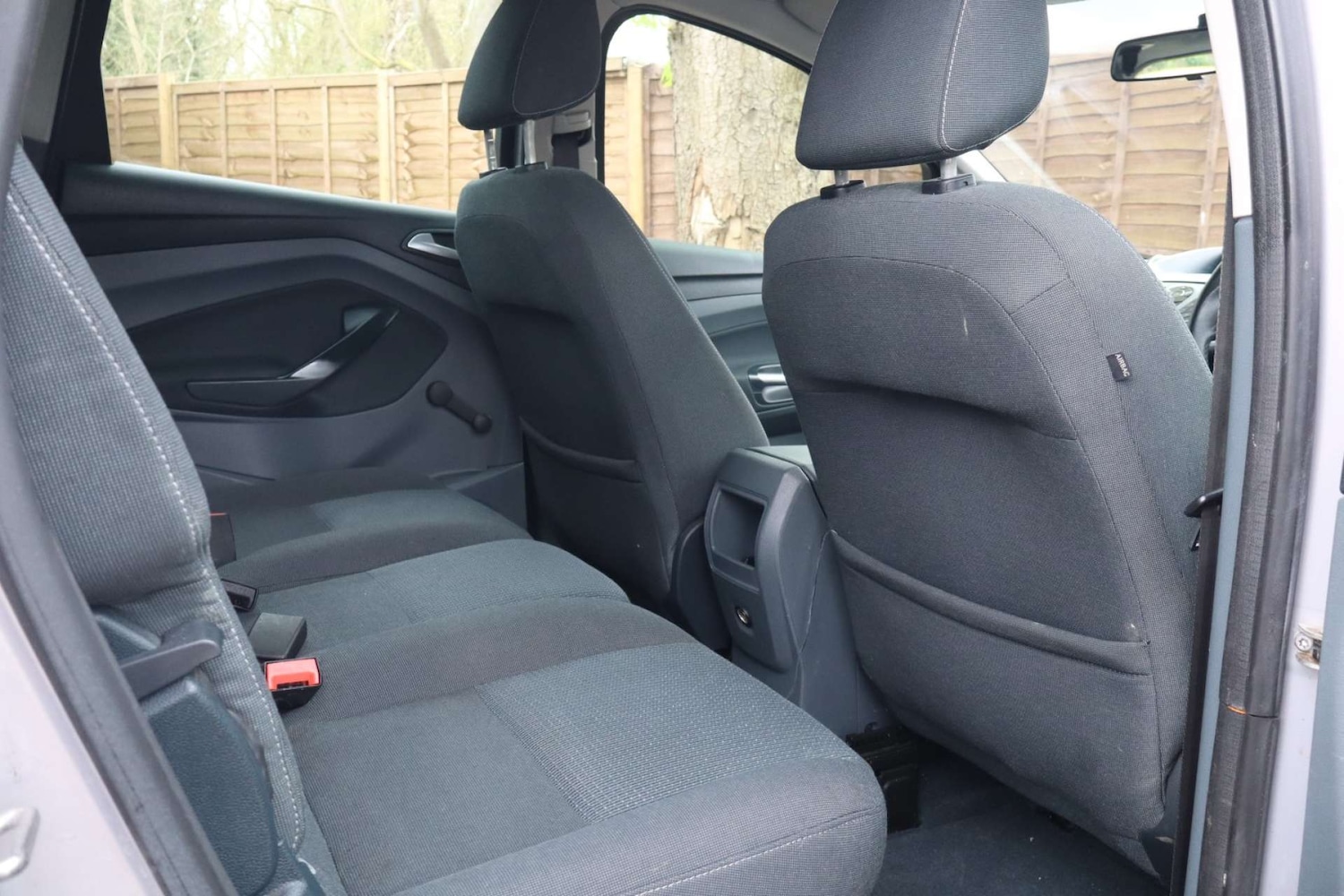 Used Ford C-Max 2012 for sale - 78123011: Photo 23