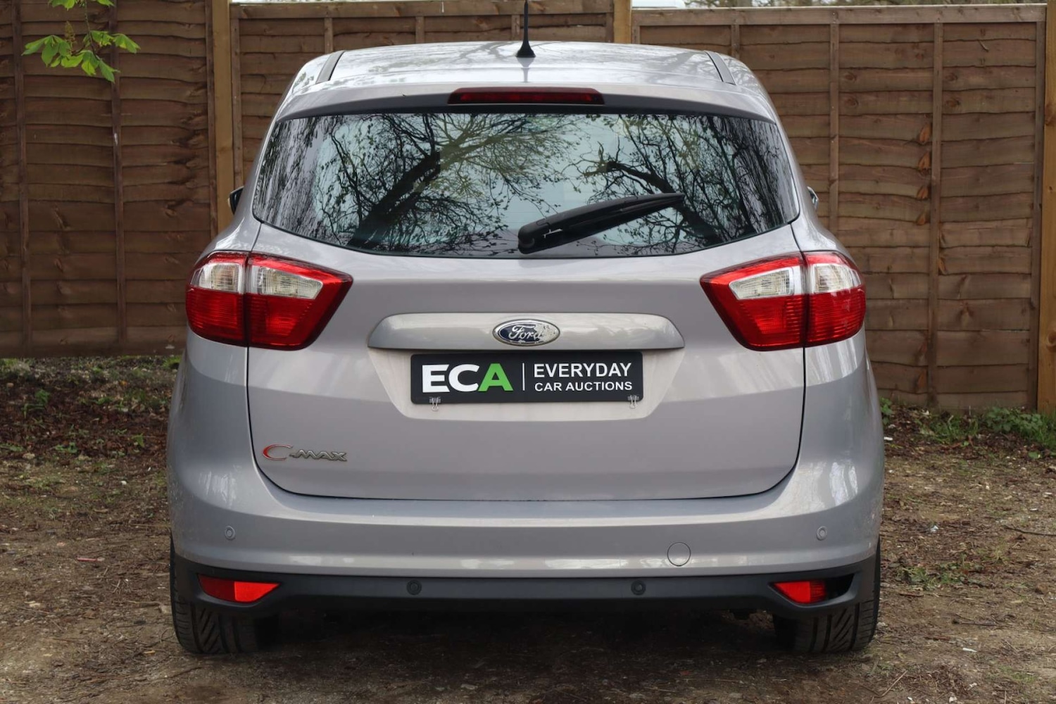 Used Ford C-Max 2012 for sale - 78123011: Photo 24