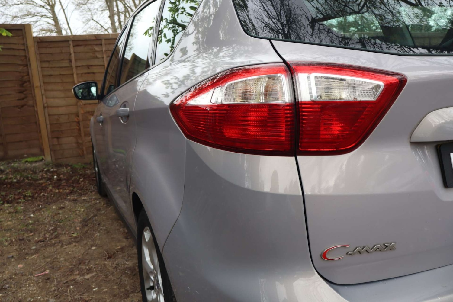 Used Ford C-Max 2012 for sale - 78123011: Photo 27