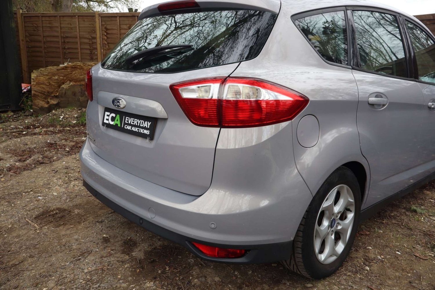 Used Ford C-Max 2012 for sale - 78123011: Photo 28
