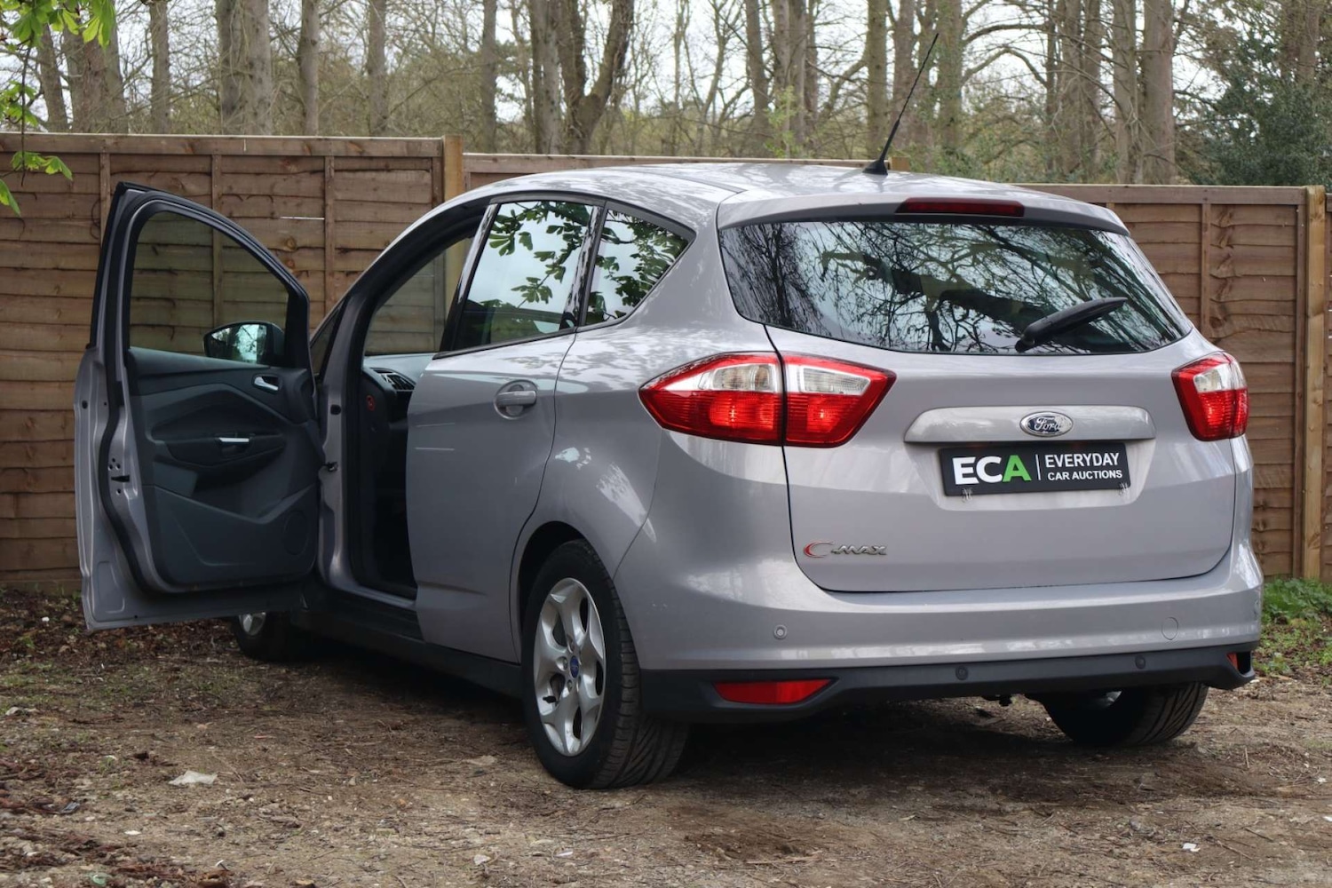 Used Ford C-Max 2012 for sale - 78123011: Photo 29