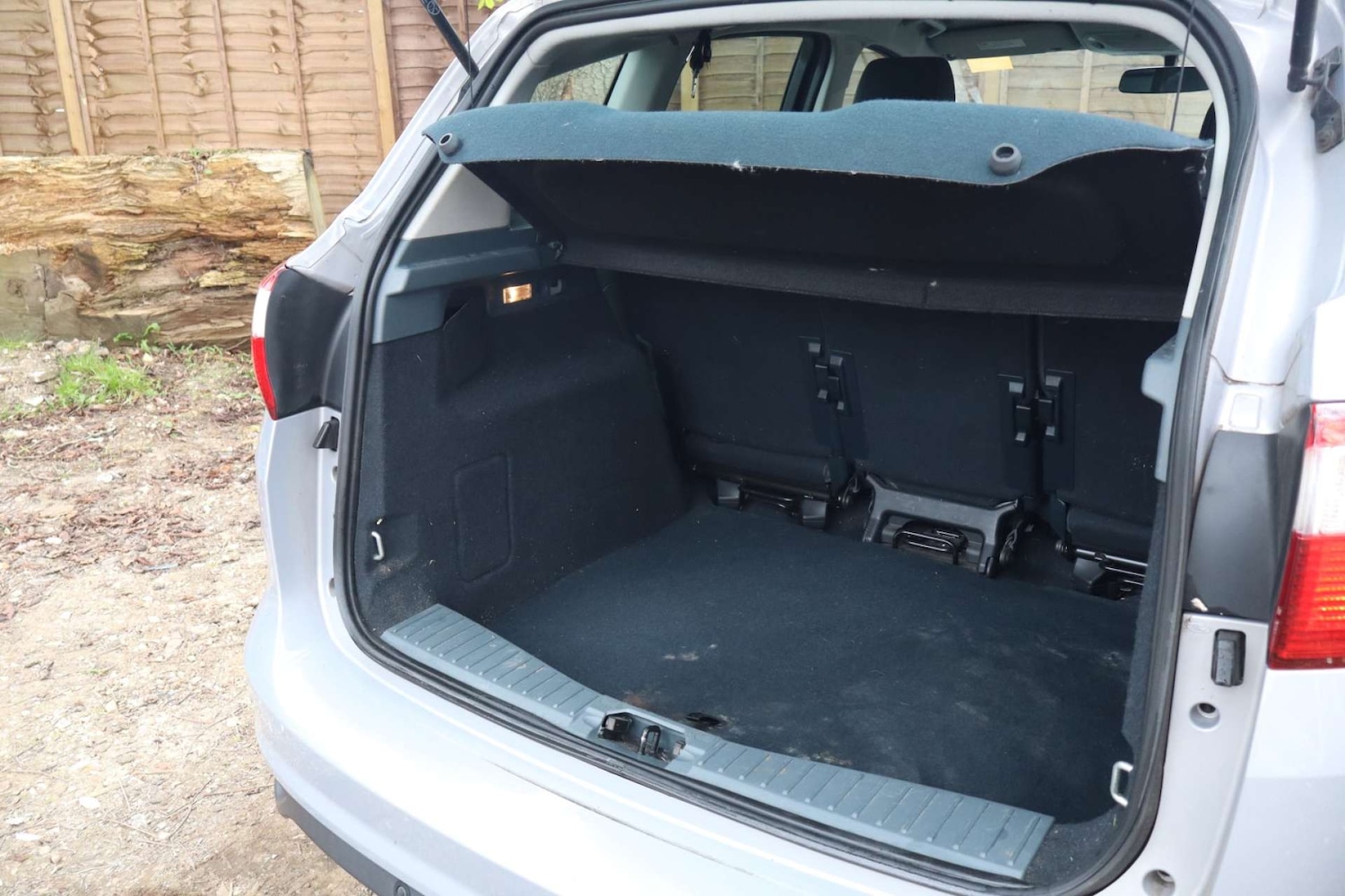 Used Ford C-Max 2012 for sale - 78123011: Photo 30