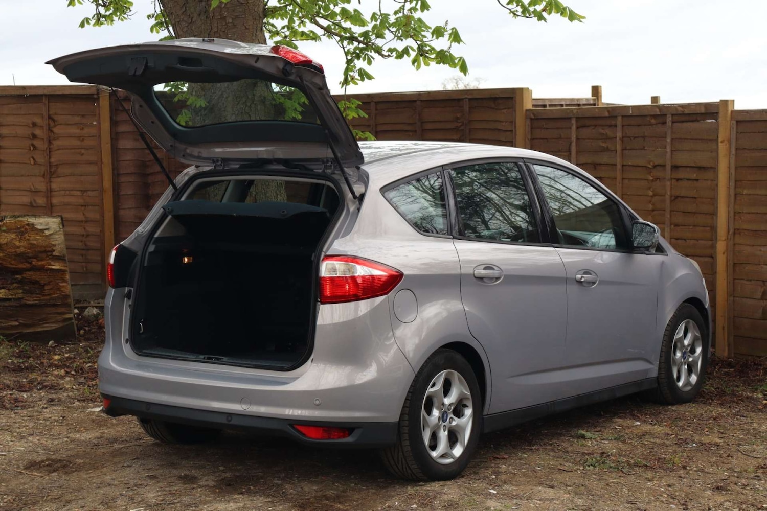 Used Ford C-Max 2012 for sale - 78123011: Photo 32